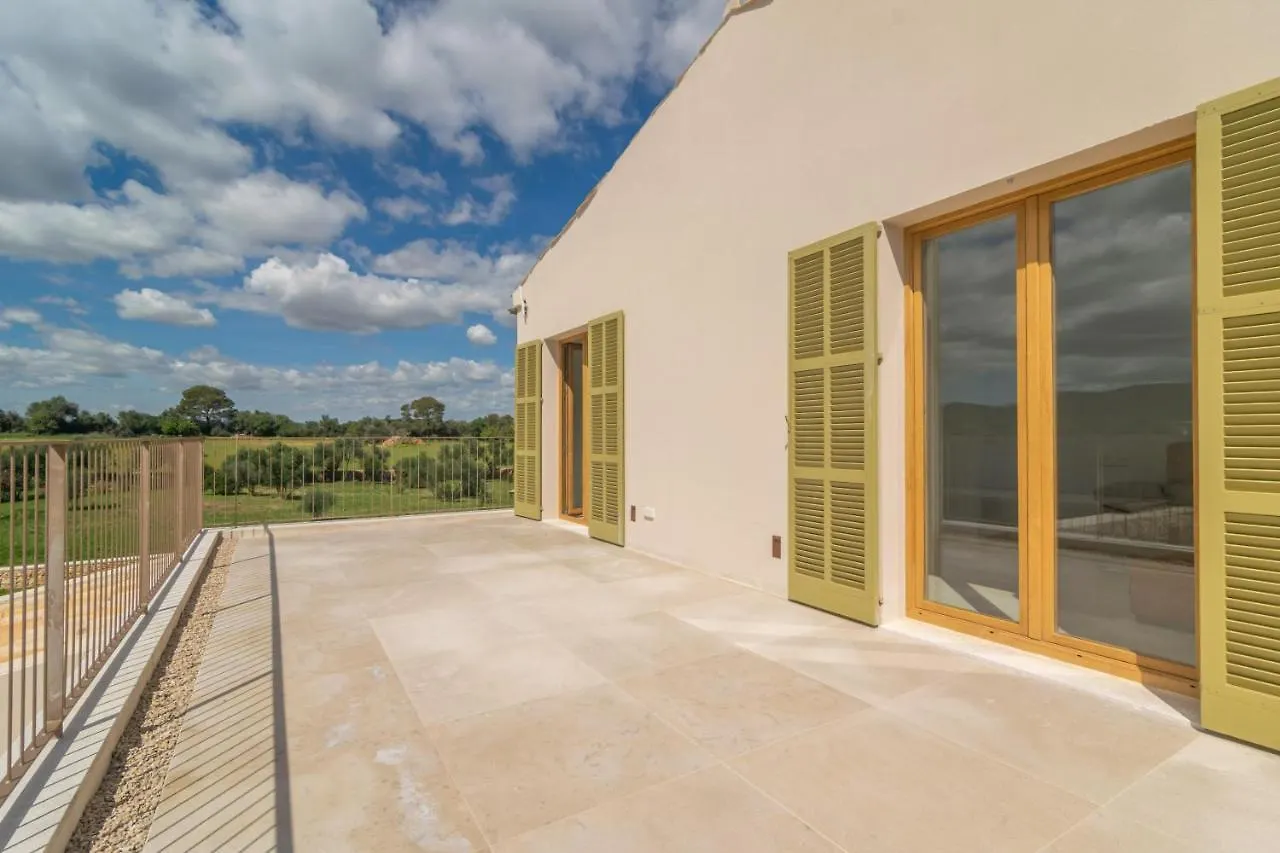 Villa Can Mosca Cala Mandia