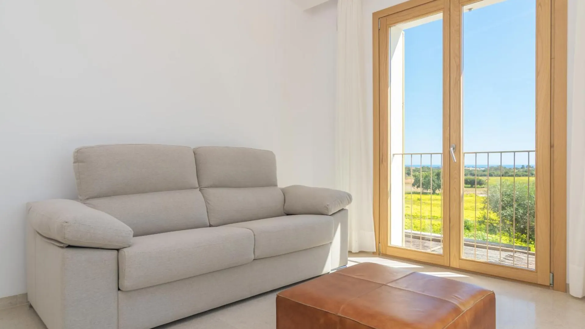 Villa Can Mosca Cala Mandia