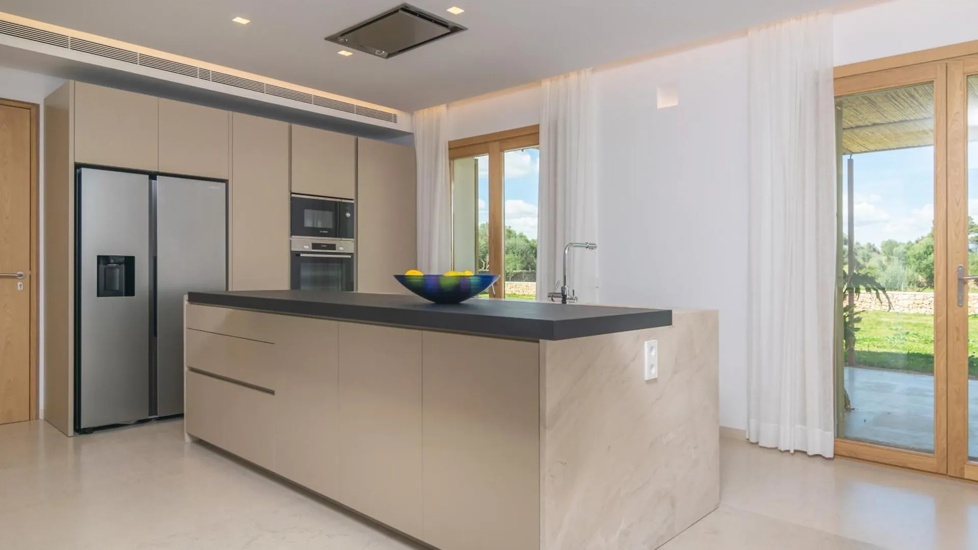 Villa Can Mosca Cala Mandia