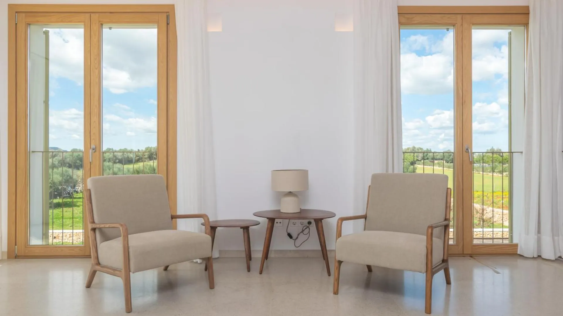 Villa Can Mosca Cala Mandia